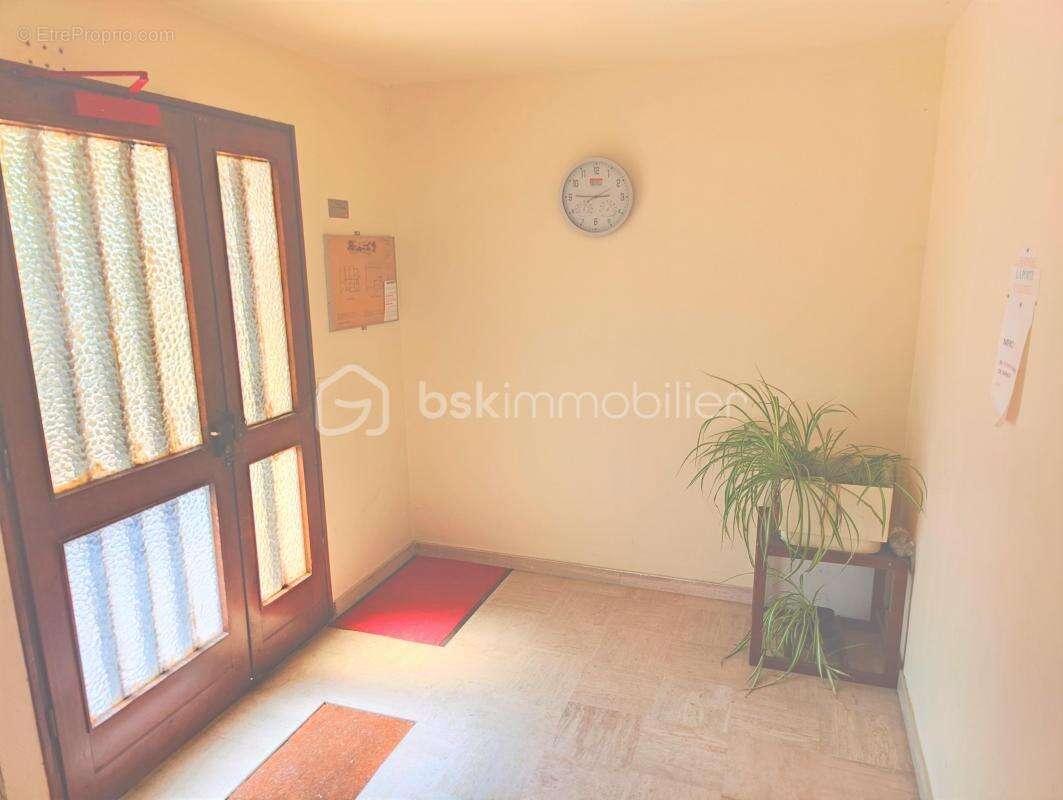 Appartement à NOISY-LE-SEC