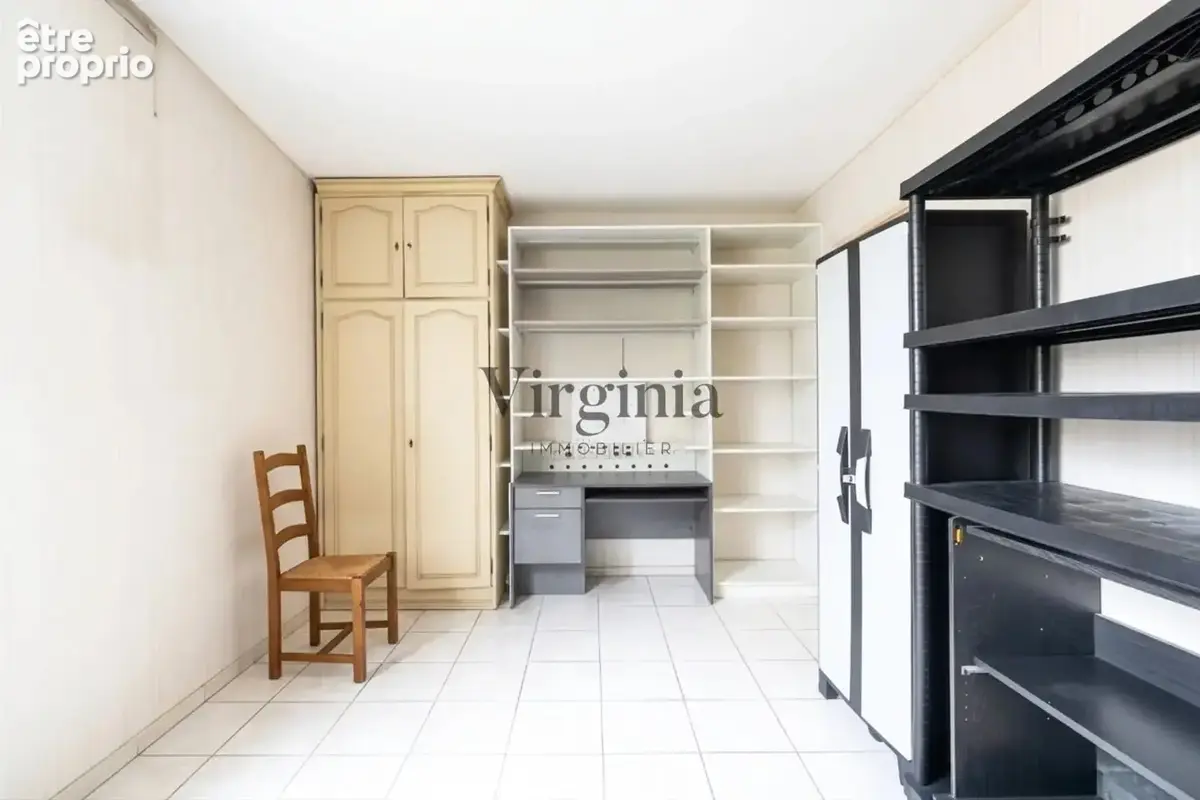 Appartement Saint Maurice 4 pièces 75 m2 - photo 9