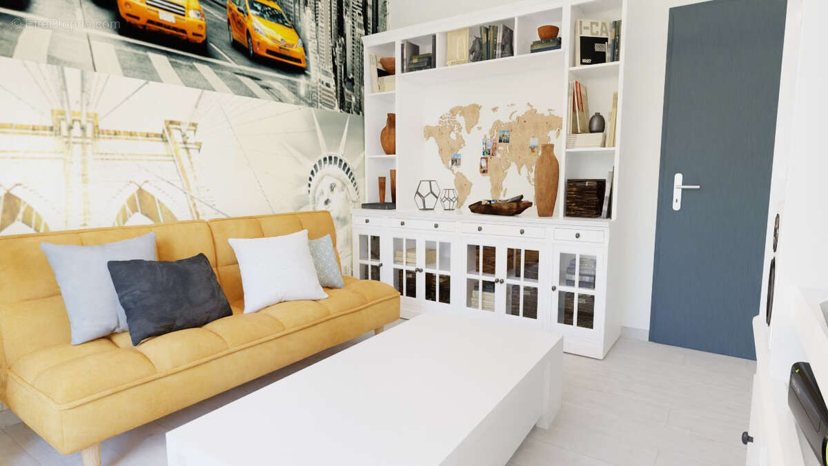 Appartement à NARBONNE