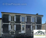 Appartement à PERIGNAC