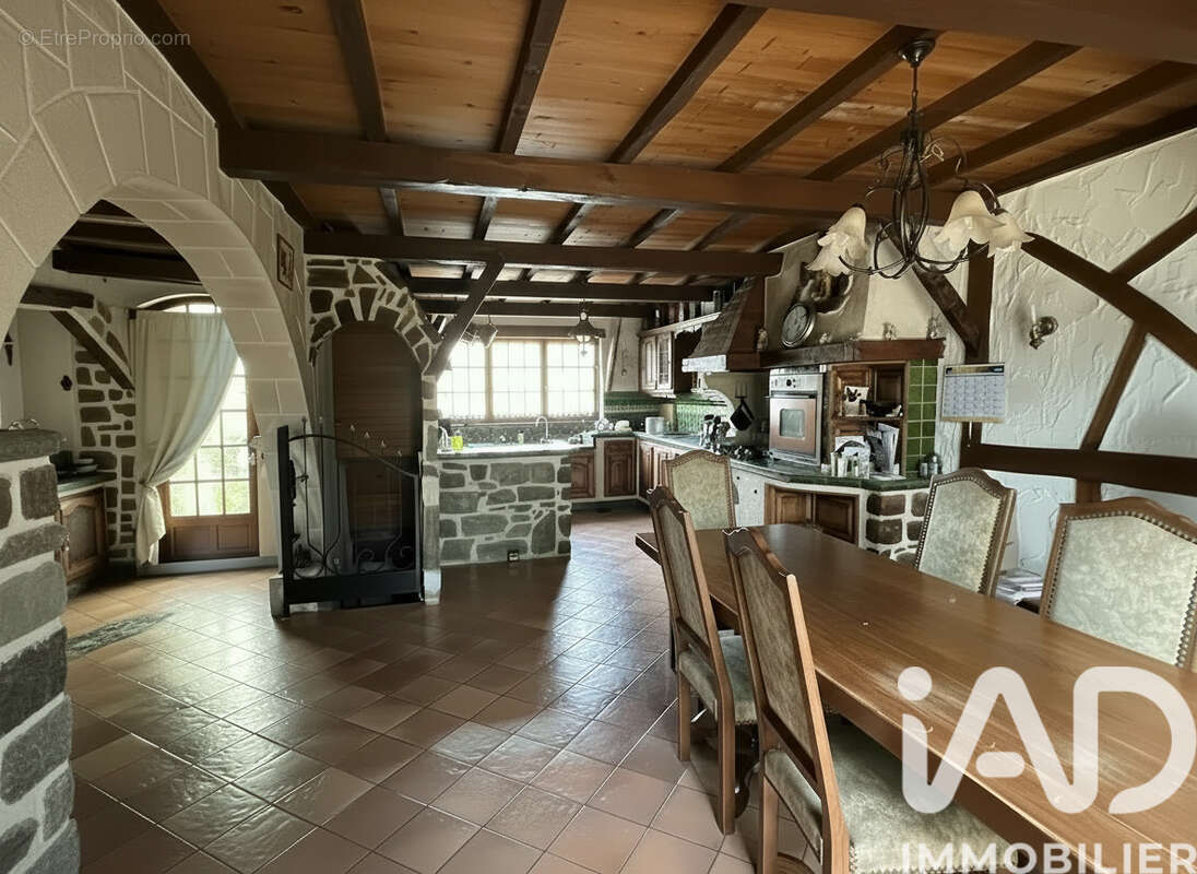 Photo 8 - Maison à DRANCY