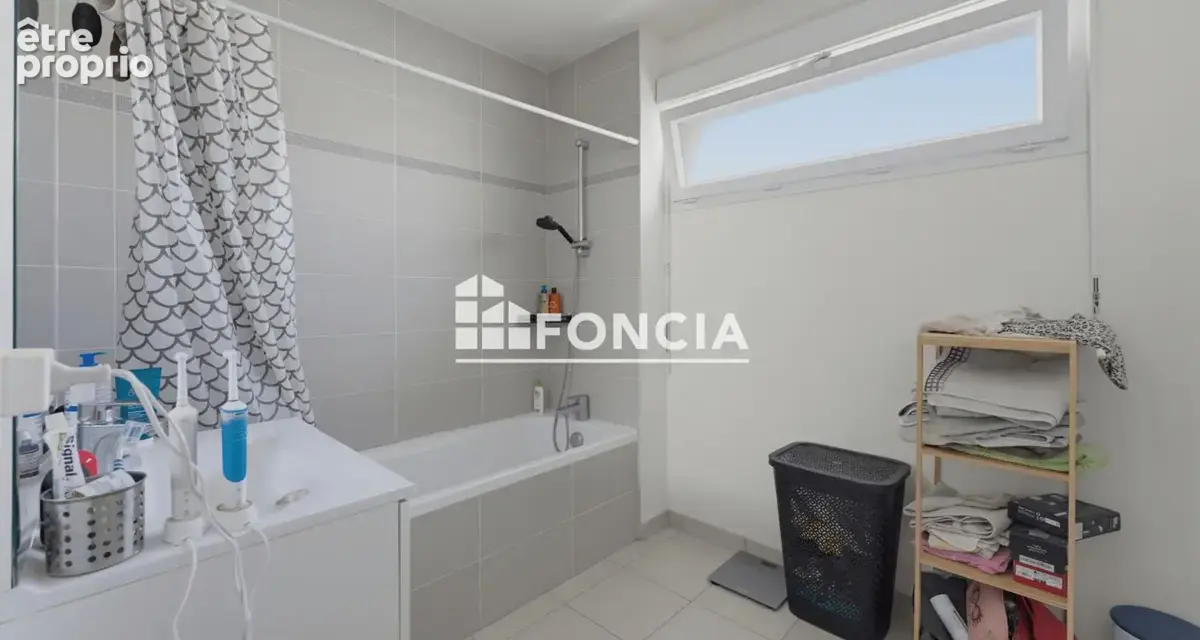 À VENDRE – Appartement T3 de 63 m² – Villenave-d'Ornon - photo 6