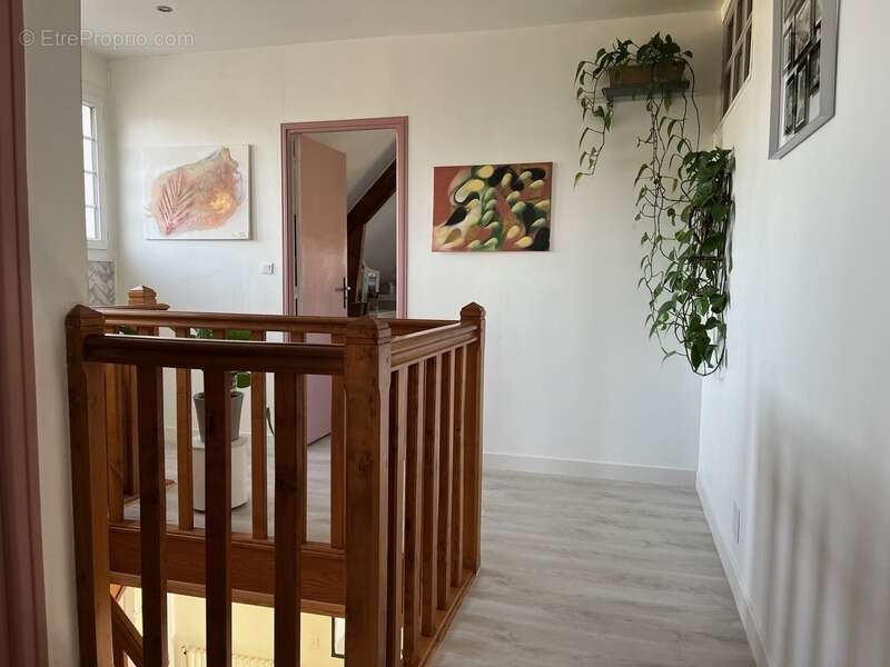 Maison à AUNAY-SUR-ODON