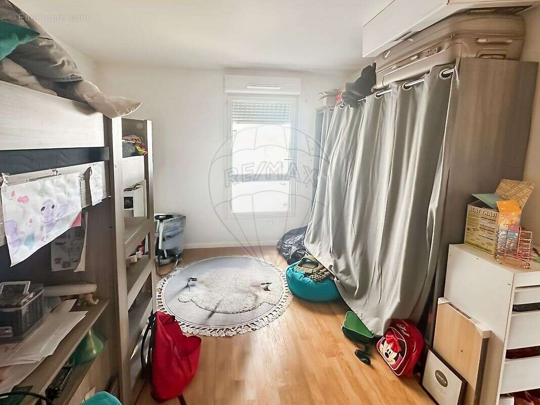 Appartement 2 chambre(s) à vendre - photo 3