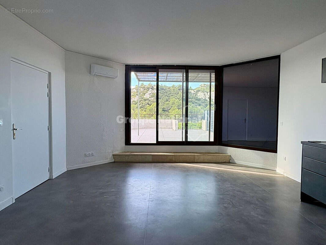 Appartement à LES BAUX-DE-PROVENCE