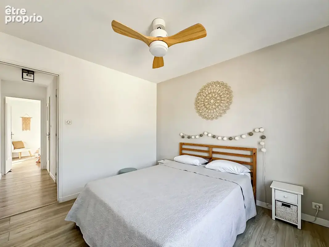 Appartement 74m² à carry-le-rouet - photo 14