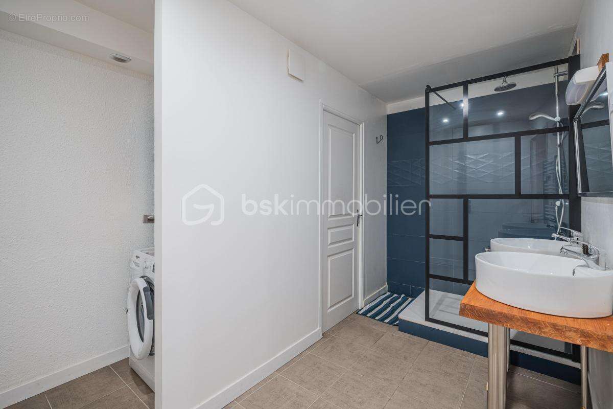 Appartement à CHAMBERY