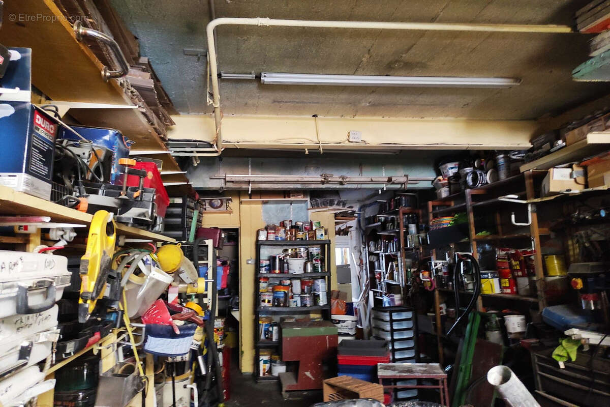 Appartement à GARDANNE