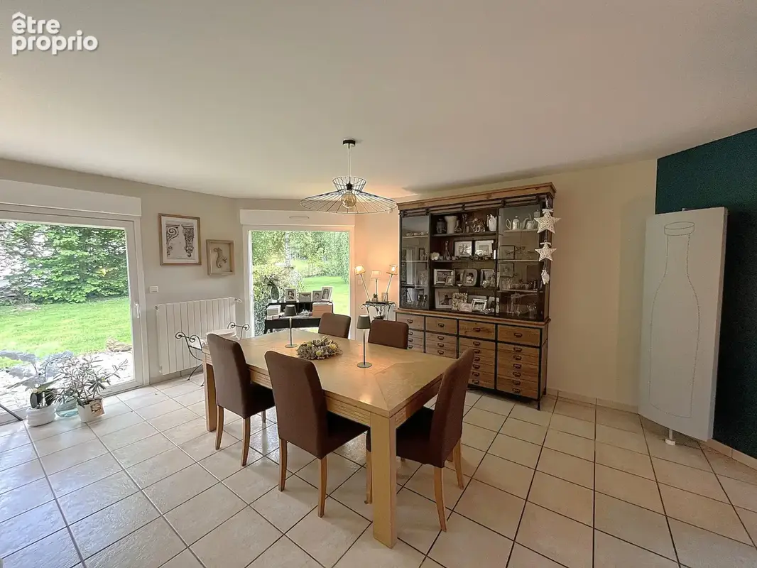 Rare sur le secteur - Villa de plain-pied - photo 4