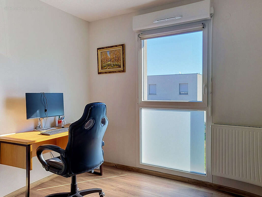 Appartement à HANGENBIETEN