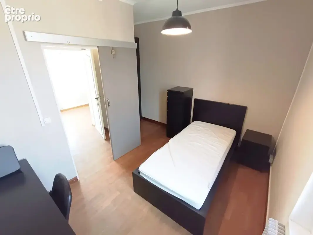 Amiénoise 3 chambres 75 m2 St-Pierre - photo 17