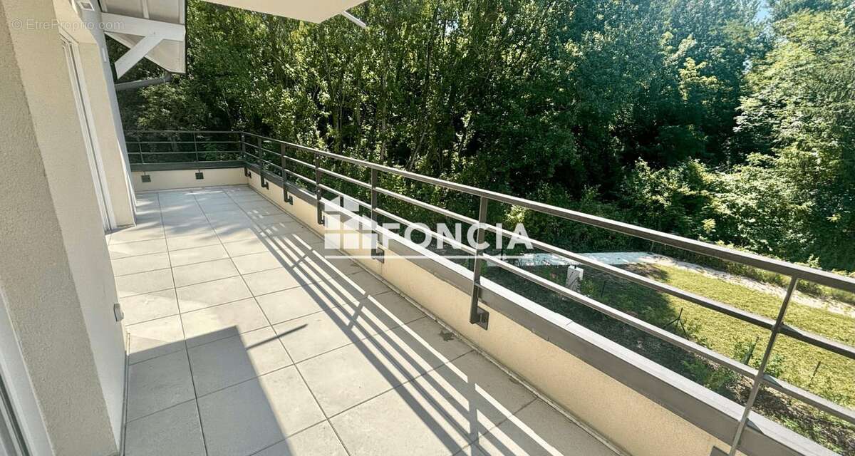Grésy-sur-Aix 4 pièces 83 m² avec garage double de 32M2 - photo 4