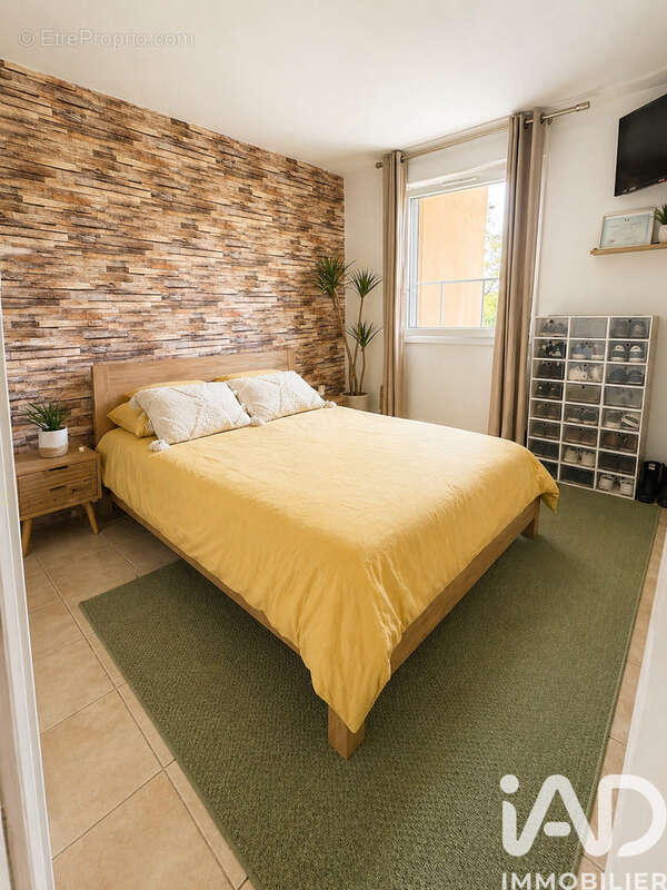 Photo 5 - Appartement à AVIGNON