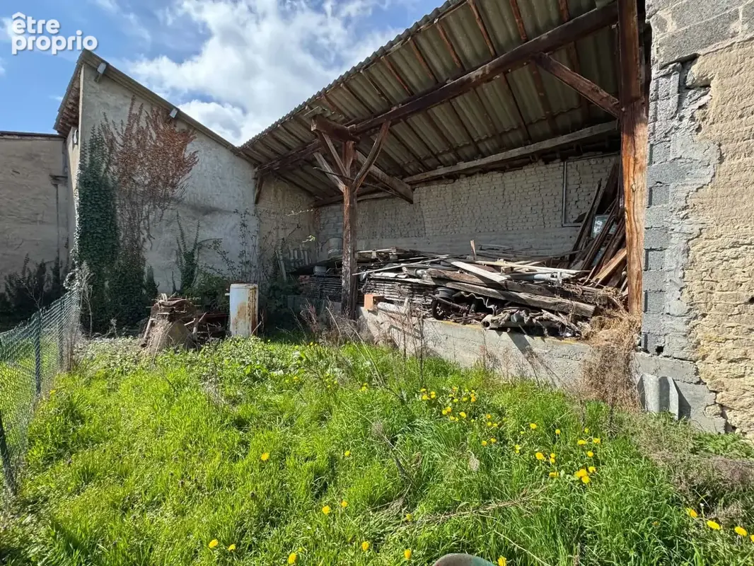 Maison 4 pièces 300 m² à vendre à Lezoux (63190) - photo 3