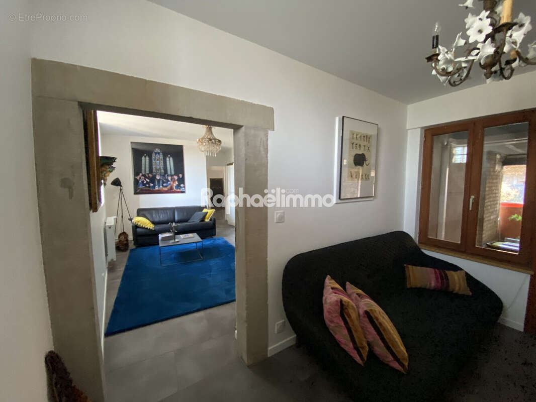 Appartement à OLWISHEIM