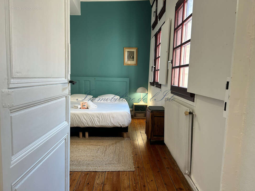 Appartement à PERIGUEUX