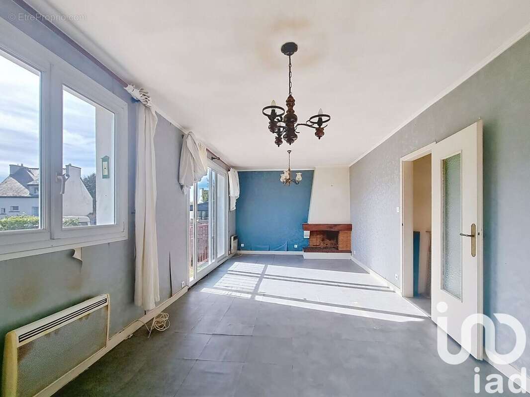 Photo 7 - Maison à PLOZEVET