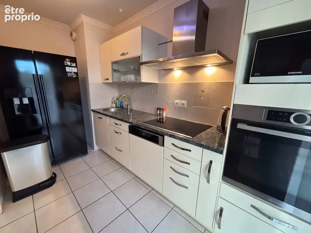 Appartement 3 pièces 76 m² à vendre à Romans-Sur-Isere (26100) - photo 4