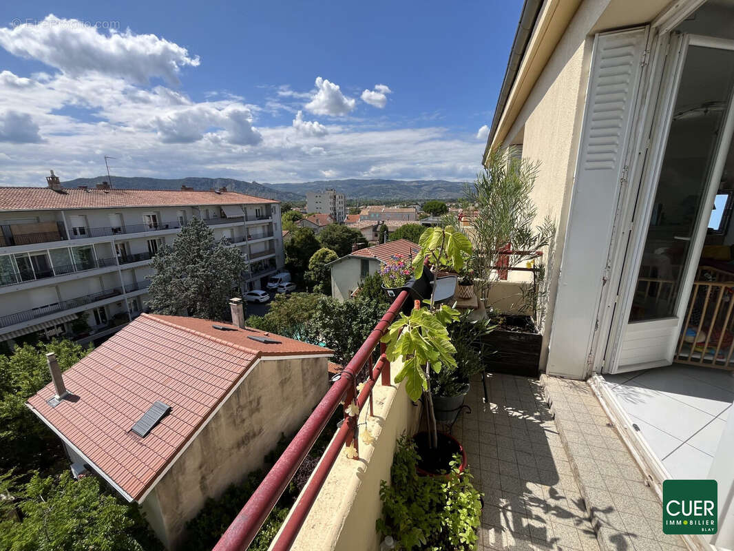 Appartement à VALENCE