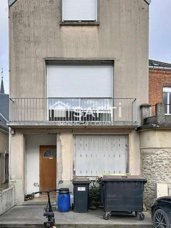 Photo 4 - Appartement à BEAUVILLIERS
