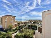 Maison à MARSEILLAN