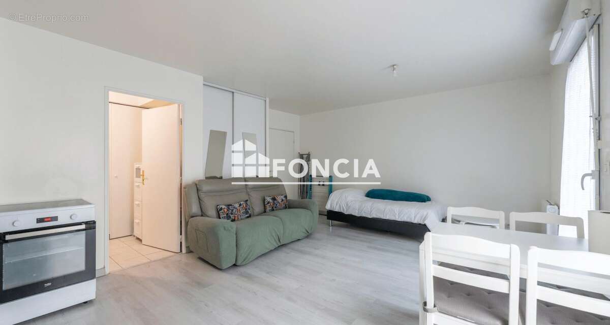 Appartement à DRANCY
