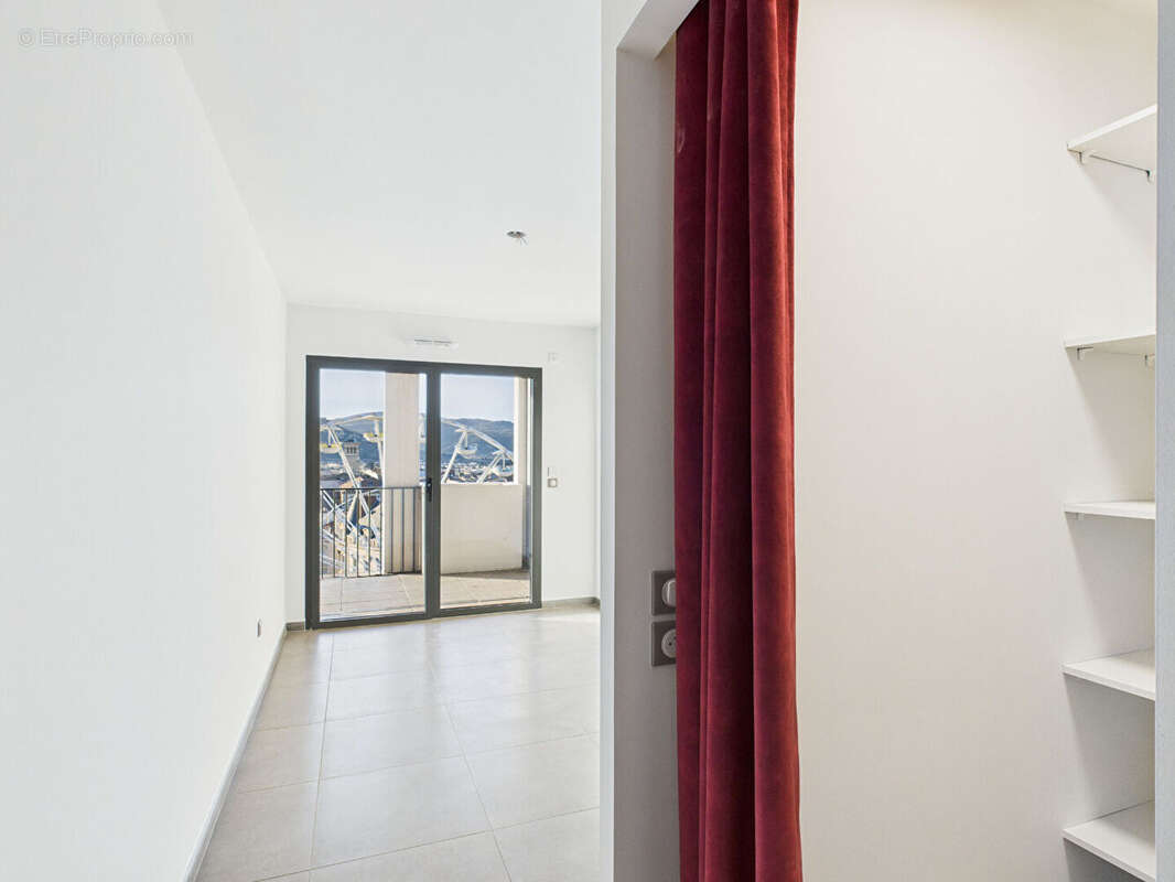 Appartement à VALENCE