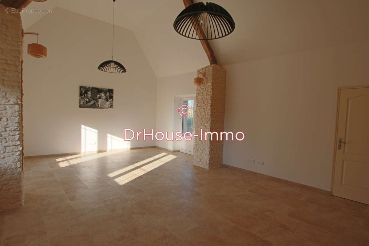 Maison à ARGENVILLIERS