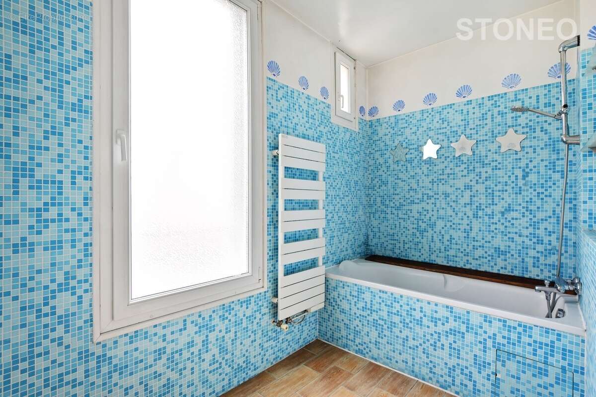 Appartement à VANVES