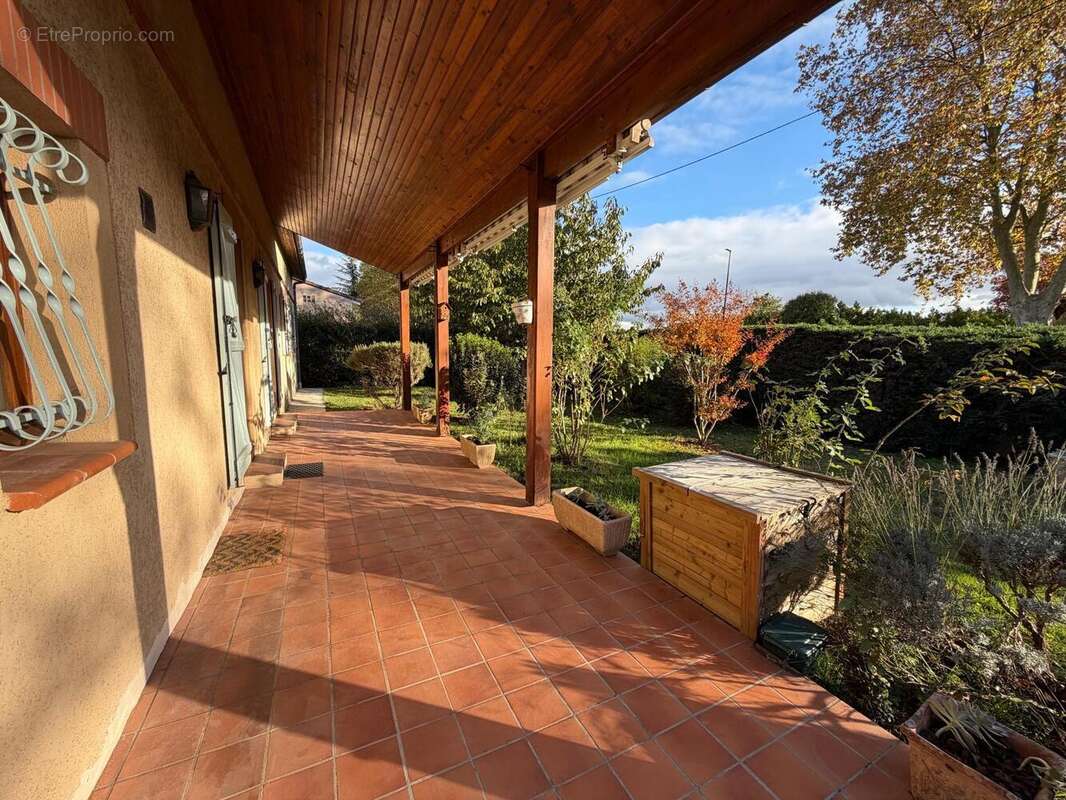 Photo 7 - Maison à PIBRAC