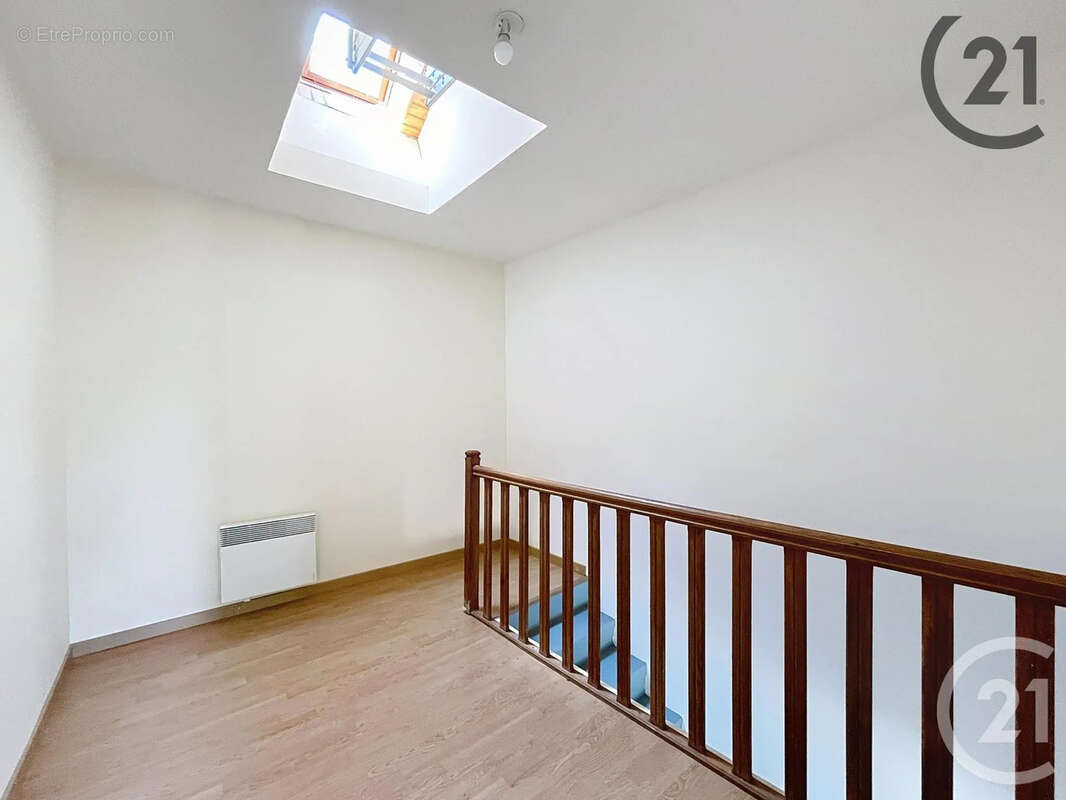 Maison à BESSY-SUR-CURE