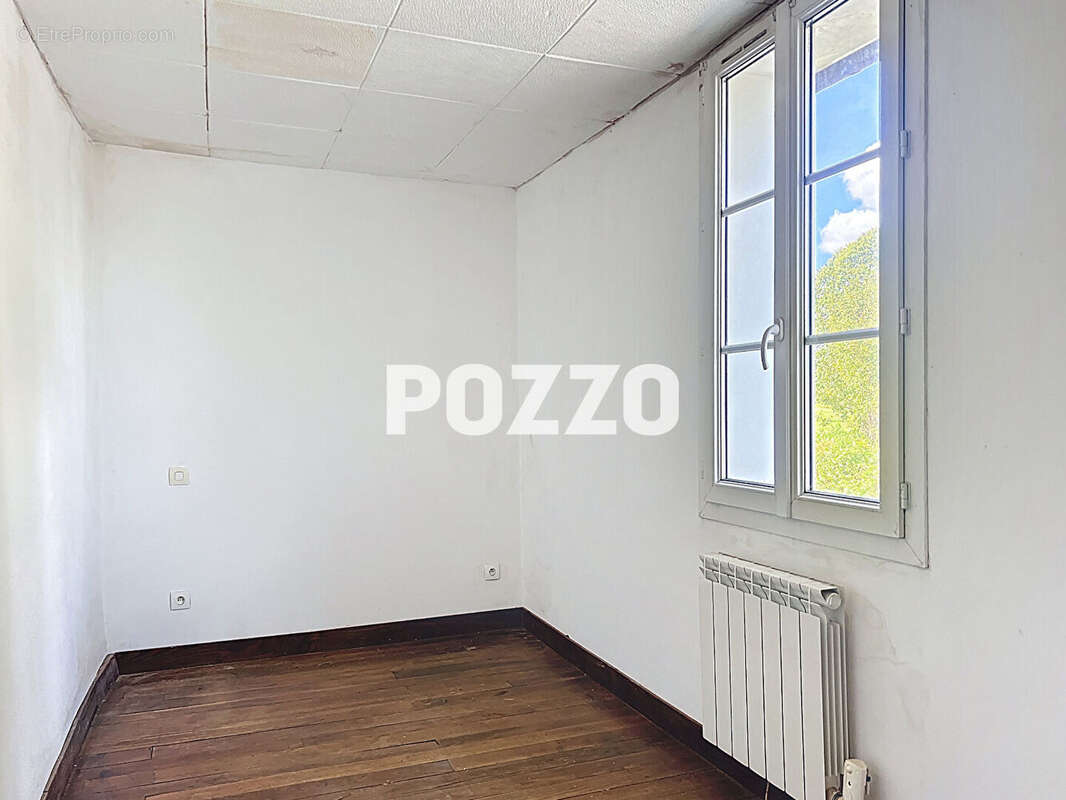 A VENDRE - Barenton - Maison 81.60 m² - Terrain - Garage - photo 7