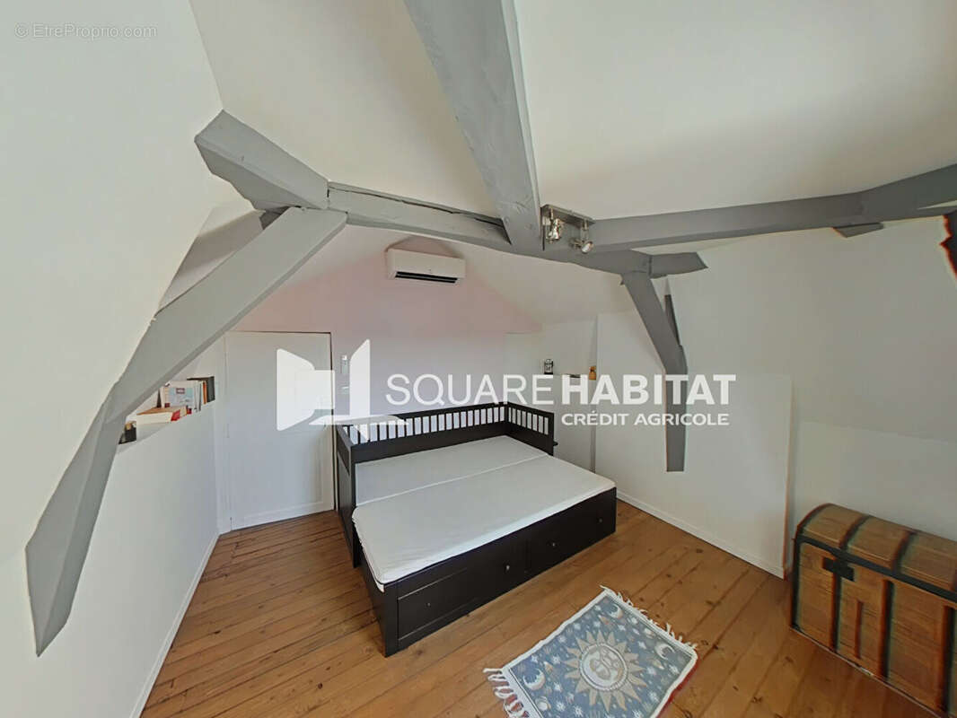 Maison à L&#039;ILE-BOUCHARD