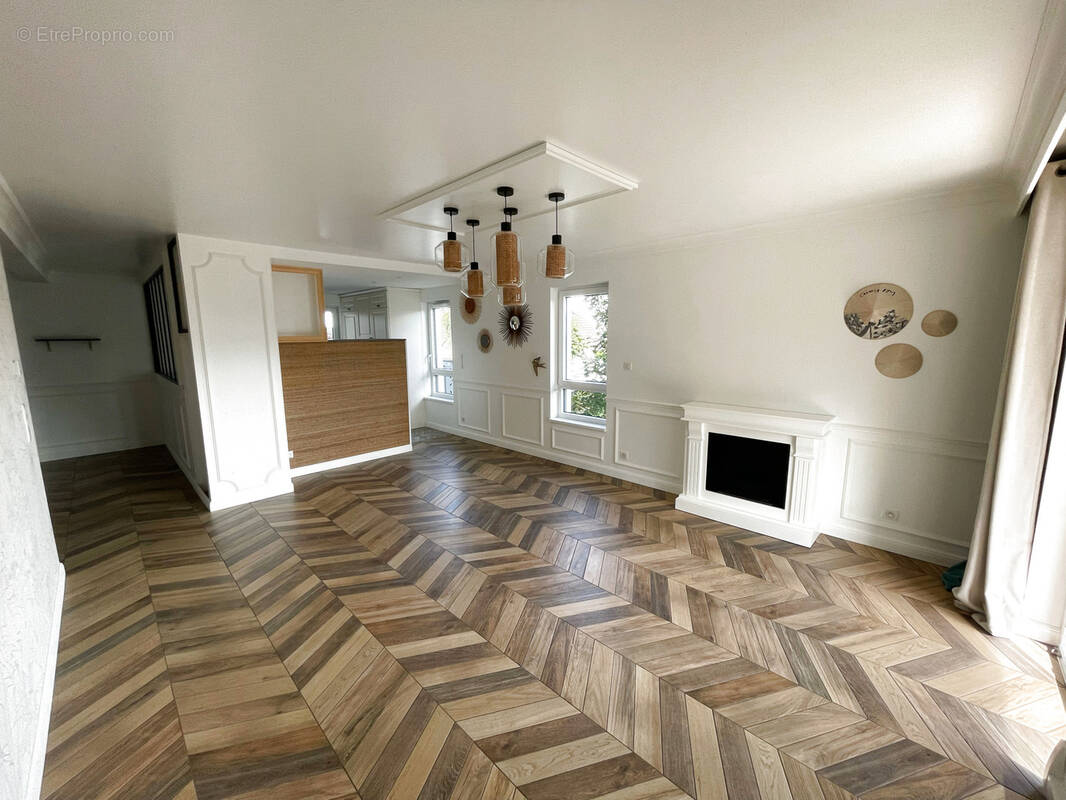 Appartement à BLOTZHEIM