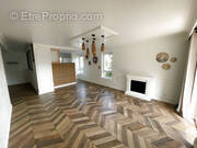 Appartement à BLOTZHEIM