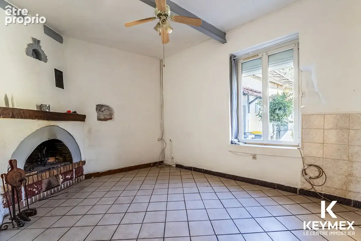 Exclusivité Maison Moissellles 71M² - photo 4