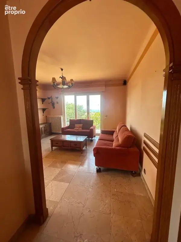 Maison 7 pièces 236 m² à vendre à Hendaye (64700) - photo 2
