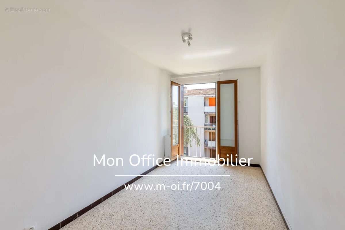 Référence : 7004-PAN - Appartement 4 pièces de 89 m² à Aix-en-Provence - photo 11