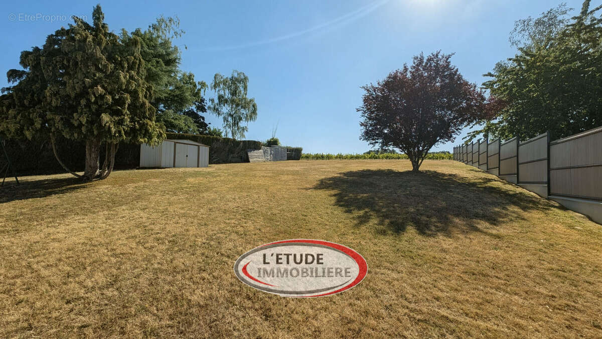 Maison 107 m² à Vertou  - photo 2