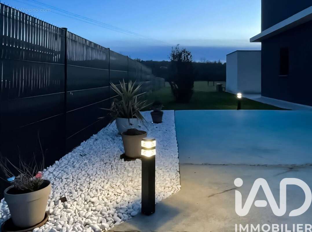 Photo 7 - Maison à MONTAUBAN