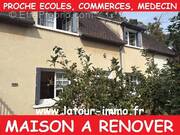 Maison à TILLIERES-SUR-AVRE