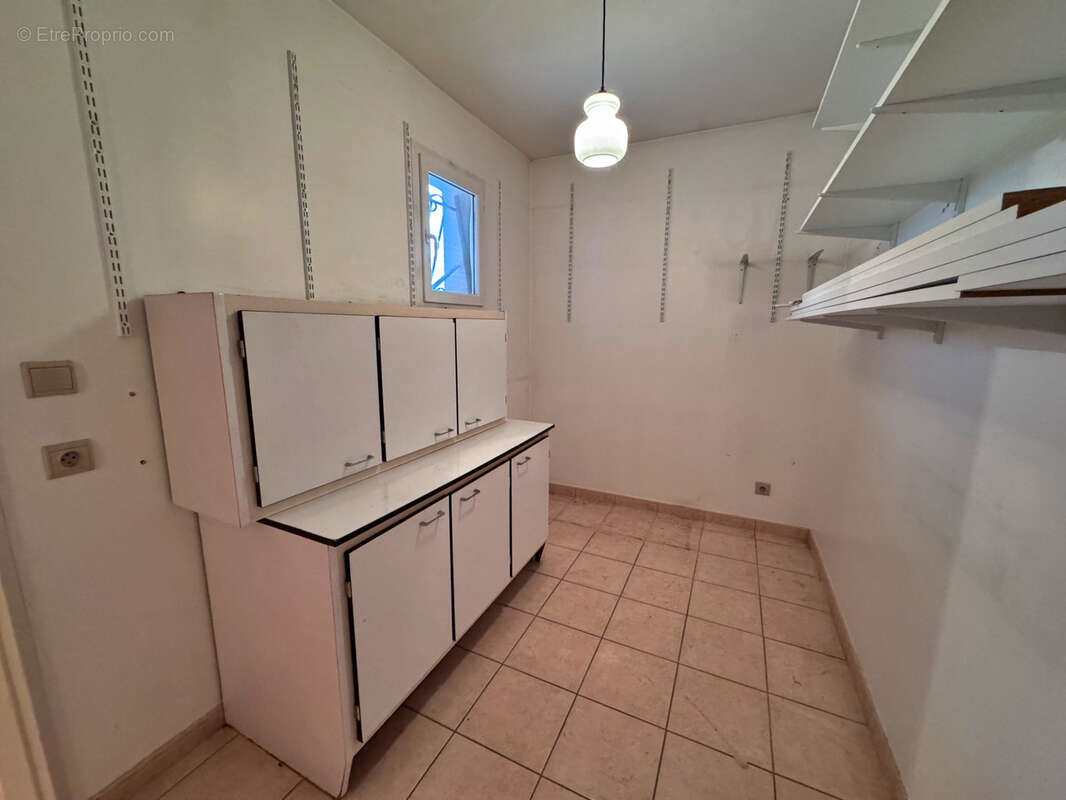 Maison à MONTBOUCHER-SUR-JABRON