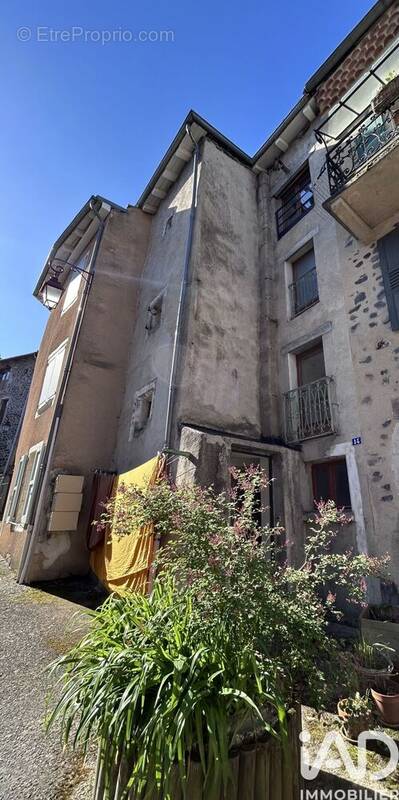 Photo 1 - Appartement à LE MONASTIER-SUR-GAZEILLE