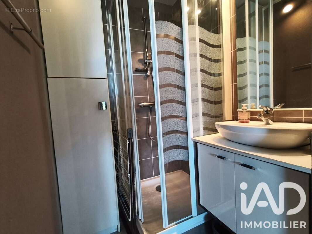 Photo 8 - Appartement à AGDE