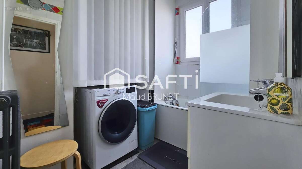Photo 5 - Appartement à MANTES-LA-VILLE