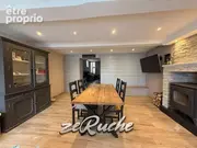 Maison à SUBLES