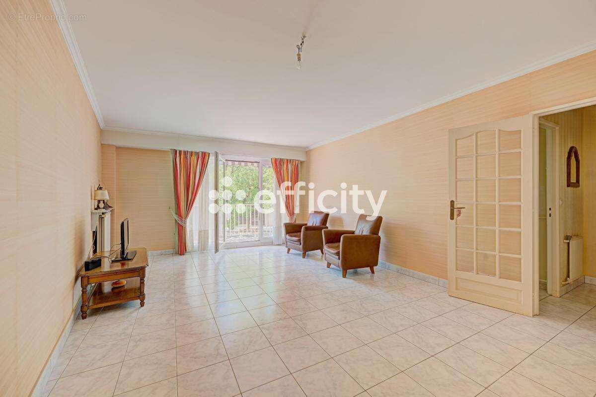 Appartement ancien - photo 2