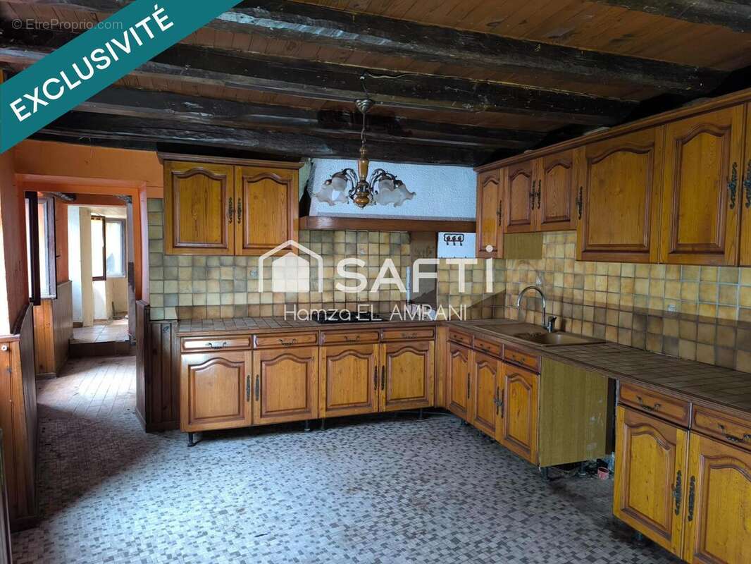 Maison 100 m² à Ravel  - photo 5