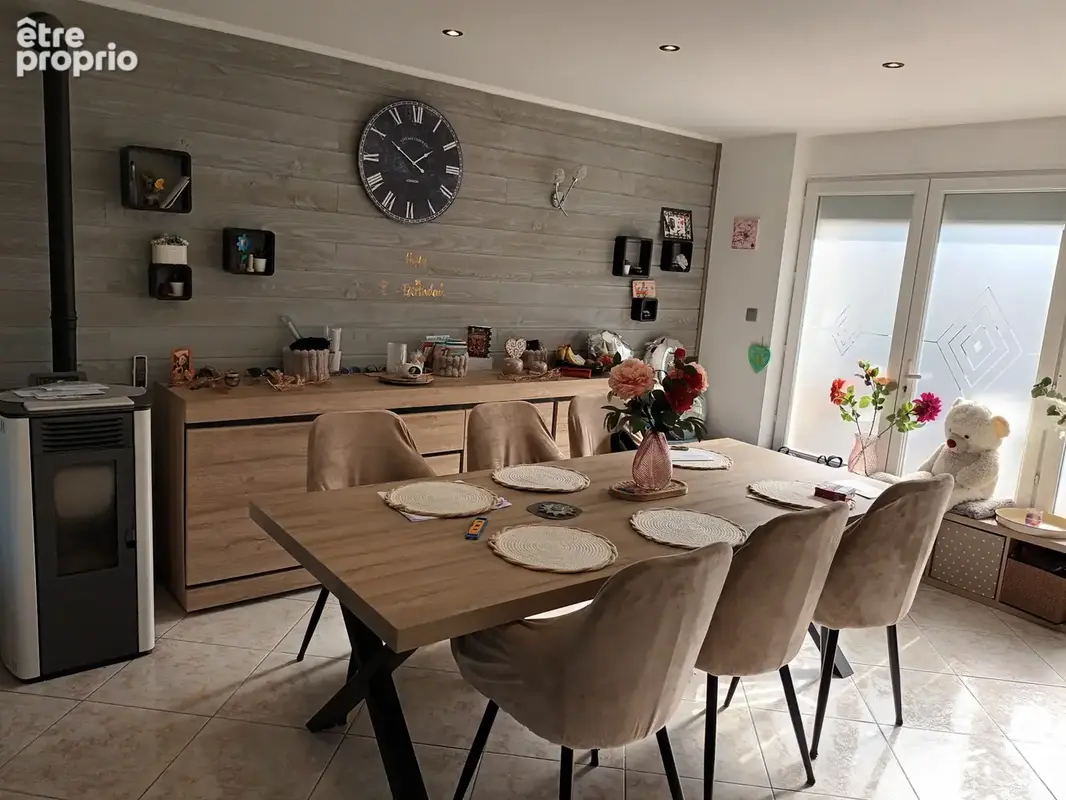Maison de plain-pied 140m2 - photo 2