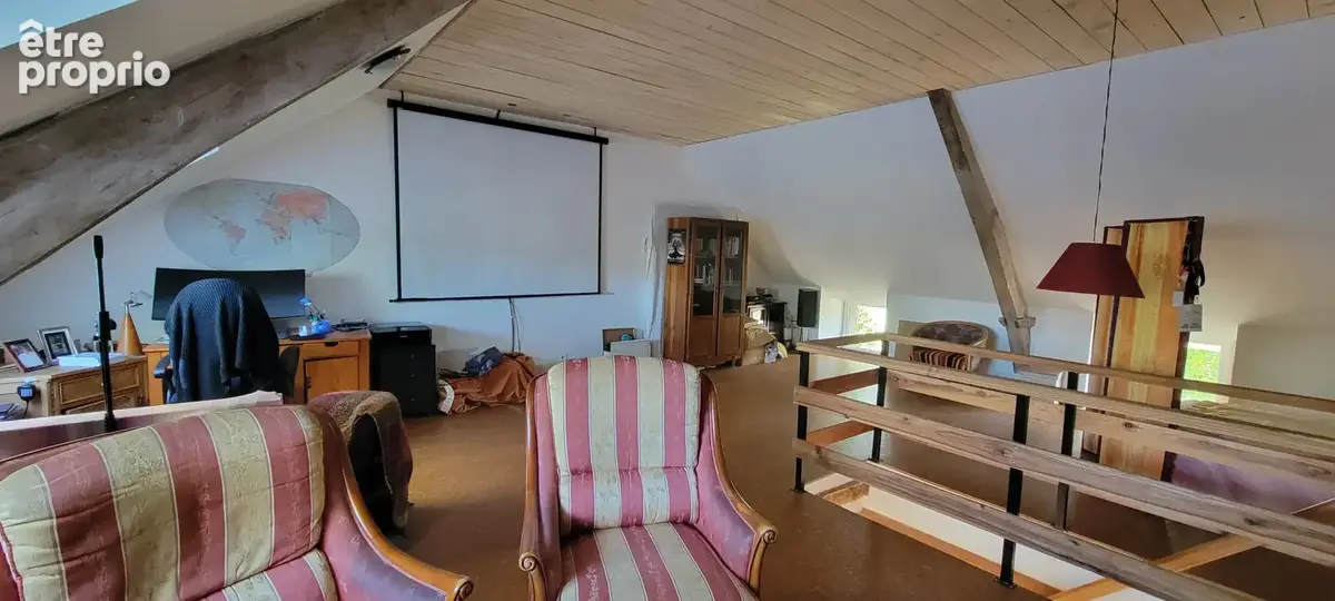 Maison pleine de charme avec jolie vue ! - photo 13